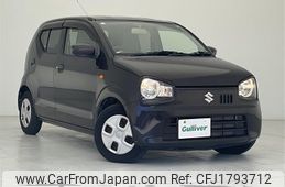 suzuki alto 2017 CFJ1793712