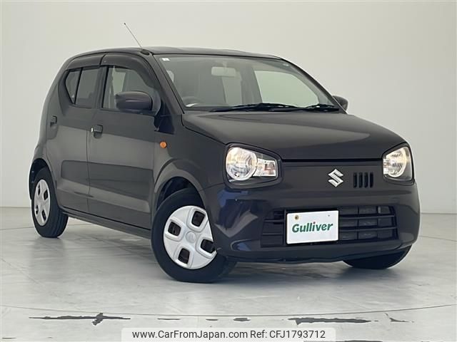 suzuki alto 2017 CFJ1793712 image 1