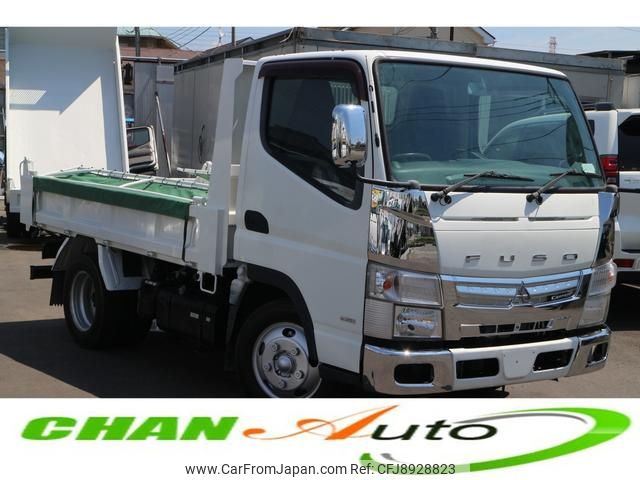 mitsubishi-fuso canter 2011 GOO_NET_EXCHANGE_0520179A30230830W001 image 1