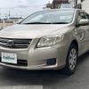 toyota corolla-axio 2007 -TOYOTA--Corolla Axio DBA-NZE141--NZE141-6033777---TOYOTA--Corolla Axio DBA-NZE141--NZE141-6033777- image 23