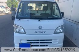 daihatsu hijet-truck 2007 CFJ1859219