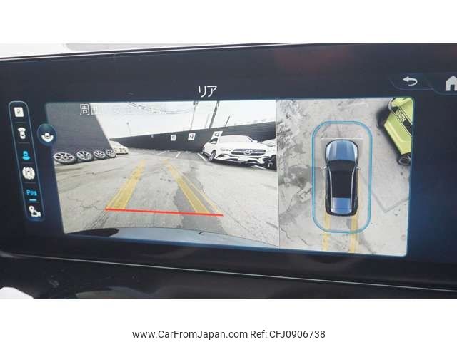 mercedes-benz glb-class 2024 -MERCEDES-BENZ--Benz GLB 3DA-247613M--W1N246132W350277---MERCEDES-BENZ--Benz GLB 3DA-247613M--W1N246132W350277- image 2