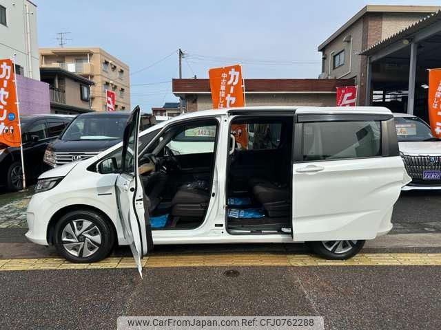 honda freed 2017 -HONDA--Freed GB7--1048388---HONDA--Freed GB7--1048388- image 2