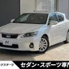 lexus ct 2011 -LEXUS--Lexus CT DAA-ZWA10--ZWA10-2063417---LEXUS--Lexus CT DAA-ZWA10--ZWA10-2063417- image 1