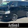 nissan nv350-caravan-van 2017 CFJ1765575 image 1