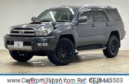 toyota hilux-surf 2003 -TOYOTA--Hilux Surf KN-KDN215W--KDN215-0001647---TOYOTA--Hilux Surf KN-KDN215W--KDN215-0001647-