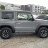 suzuki jimny-sierra 2023 -SUZUKI--Jimny Sierra 3BA-JB74W--JB74W-188475---SUZUKI--Jimny Sierra 3BA-JB74W--JB74W-188475- image 3