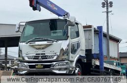 mitsubishi-fuso fighter 2006 GOO_NET_EXCHANGE_0803477A20250216G004