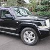 chrysler jeep-commander 2007 CFJ1036514 image 11
