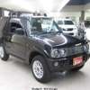 mitsubishi pajero-mini 2001 BUD91121A5847 image 3