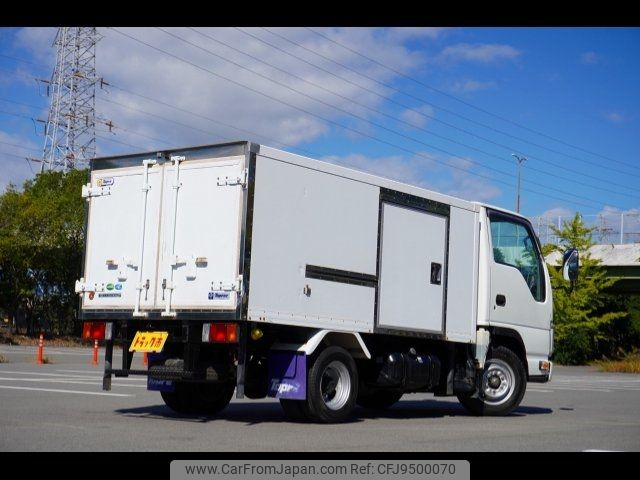 isuzu elf-truck 2012 -ISUZU--Elf NHR85A--7010409---ISUZU--Elf NHR85A--7010409- image 2