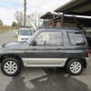 mitsubishi pajero-mini 1996 GOO_JP_700040370830241126001 image 14