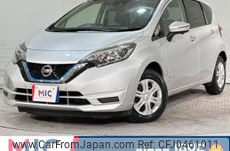 nissan note 2019 quick_quick_HE12_HE12-295147