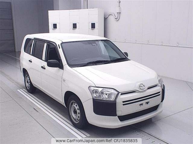 mazda familia-van 2020 CFJ1835835 image 1
