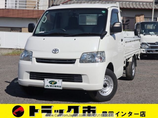 toyota townace-truck 2019 CFJ1883617 image 1
