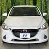mazda demio 2015 -MAZDA--Demio LDA-DJ5FS--DJ5FS-126648---MAZDA--Demio LDA-DJ5FS--DJ5FS-126648- image 13