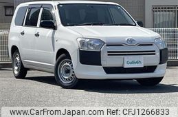 toyota succeed-van 2019 -TOYOTA--Succeed Van DBE-NCP160V--NCP160-0121314---TOYOTA--Succeed Van DBE-NCP160V--NCP160-0121314-