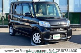 daihatsu tanto 2016 -DAIHATSU--Tanto DBA-LA600S--LA600S-0439161---DAIHATSU--Tanto DBA-LA600S--LA600S-0439161-