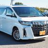 toyota alphard 2021 -TOYOTA--Alphard 6AA-AYH30W--AYH30-0137967---TOYOTA--Alphard 6AA-AYH30W--AYH30-0137967- image 3