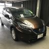 nissan note 2017 -NISSAN 【姫路 531ね248】--Note DAA-HE12---045931---NISSAN 【姫路 531ね248】--Note DAA-HE12---045931- image 1