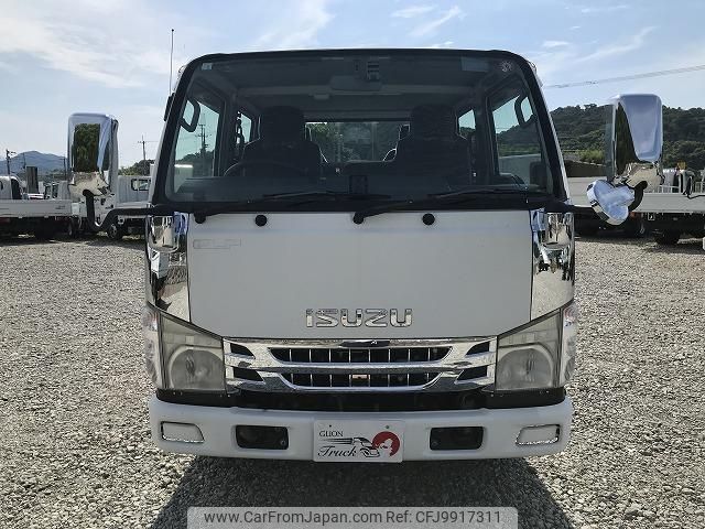 isuzu elf-truck 2008 GOO_NET_EXCHANGE_0730233A30240620W002 image 2