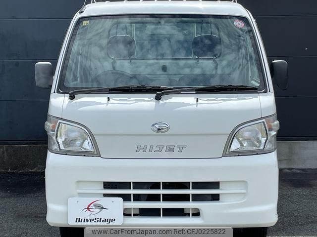 daihatsu hijet-truck 2011 quick_quick_S211P_S211P-0157705 image 2