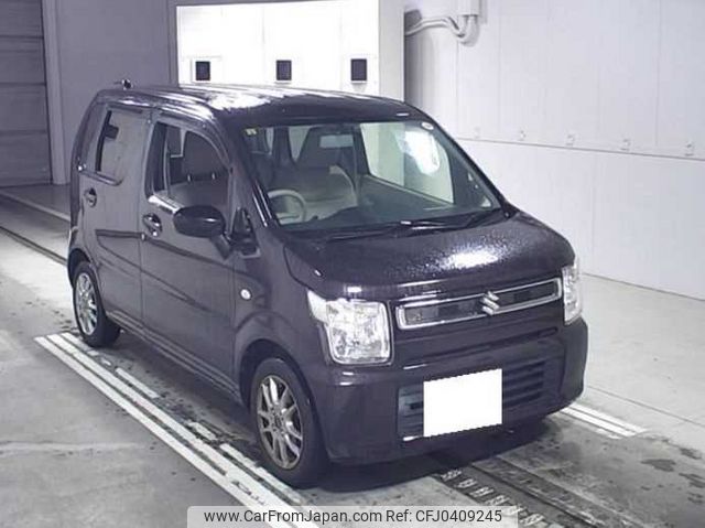 suzuki wagon-r 2018 22545 image 1