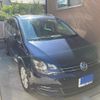 volkswagen sharan 2012 -VOLKSWAGEN--VW Sharan DBA-7NCAV--WVWZZZ7NZCV025025---VOLKSWAGEN--VW Sharan DBA-7NCAV--WVWZZZ7NZCV025025- image 1