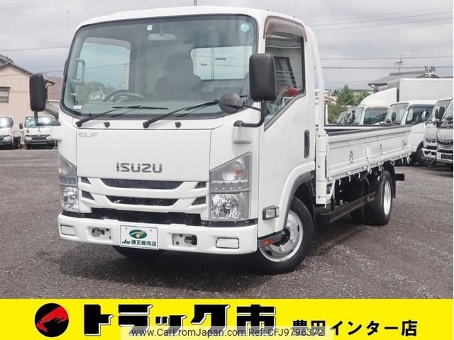 isuzu elf-truck 2018 GOO_NET_EXCHANGE_0207851A30240511W005 image 1
