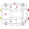 toyota prius-α 2012 CFJ1794082 image 2