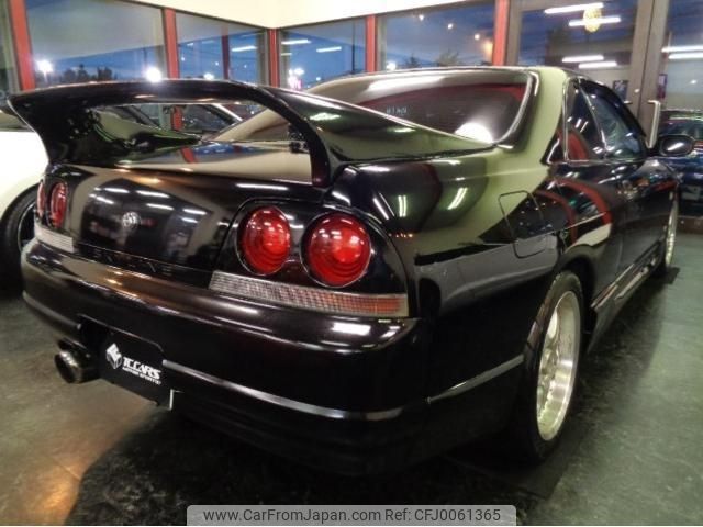 nissan skyline 1994 -NISSAN--Skyline ECR33--ECR33-015113---NISSAN--Skyline ECR33--ECR33-015113- image 2