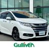 honda odyssey 2016 -HONDA--Odyssey DAA-RC4--RC4-1017043---HONDA--Odyssey DAA-RC4--RC4-1017043- image 1