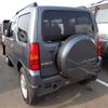 suzuki jimny 2005 -SUZUKI--Jimny JB23W--JB23W-408169---SUZUKI--Jimny JB23W--JB23W-408169- image 2