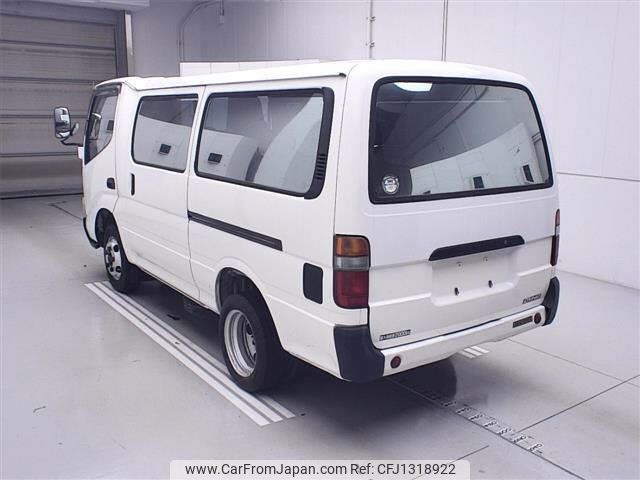 toyota dyna-truck 2006 -TOYOTA--Dyna XZU508V-0001268---TOYOTA--Dyna XZU508V-0001268- image 2