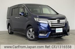 honda stepwagon 2018 -HONDA--Stepwgn 6AA-RP5--RP5-1069377---HONDA--Stepwgn 6AA-RP5--RP5-1069377-