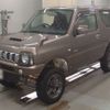 suzuki jimny 2014 -SUZUKI 【Ｎｏ後日 】--Jimny JB23W-710742---SUZUKI 【Ｎｏ後日 】--Jimny JB23W-710742- image 1