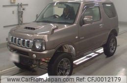 suzuki jimny 2014 -SUZUKI 【Ｎｏ後日 】--Jimny JB23W-710742---SUZUKI 【Ｎｏ後日 】--Jimny JB23W-710742-