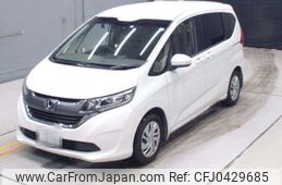 honda freed 2018 -HONDA 【京都 503ﾂ3286】--Freed DBA-GB5--GB5-1079536---HONDA 【京都 503ﾂ3286】--Freed DBA-GB5--GB5-1079536-