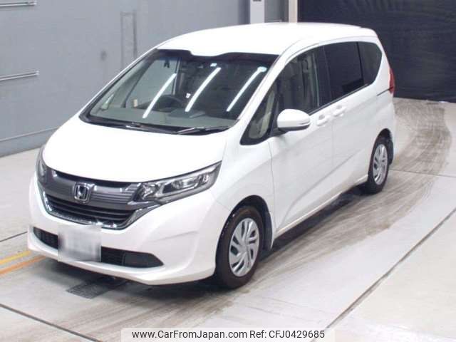 honda freed 2018 -HONDA 【京都 503ﾂ3286】--Freed DBA-GB5--GB5-1079536---HONDA 【京都 503ﾂ3286】--Freed DBA-GB5--GB5-1079536- image 1