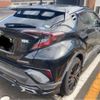 toyota c-hr 2018 -TOYOTA--C-HR DAA-ZYX10--ZYX10-2116400---TOYOTA--C-HR DAA-ZYX10--ZYX10-2116400- image 4