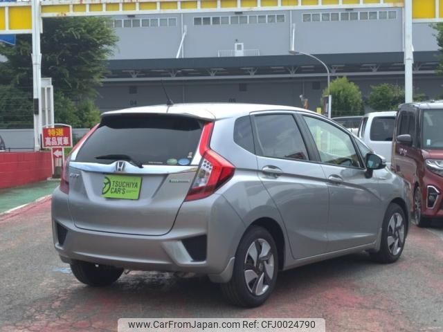 honda fit 2014 -HONDA--Fit DAA-GP5--GP5-3052824---HONDA--Fit DAA-GP5--GP5-3052824- image 2