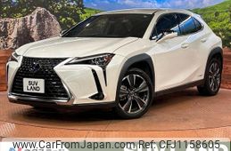 lexus ux 2019 quick_quick_MZAH10_MZAH10-2041993