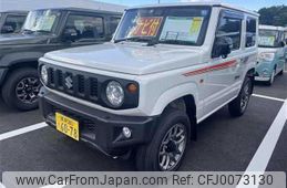 suzuki jimny 2022 -SUZUKI 【那須 580ｻ6078】--Jimny JB64W--273224---SUZUKI 【那須 580ｻ6078】--Jimny JB64W--273224-