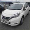 nissan note 2019 -NISSAN--Note DBA-E12--E12-621686---NISSAN--Note DBA-E12--E12-621686- image 3