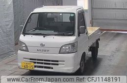 daihatsu hijet-truck 2005 -DAIHATSU 【川越 480え6015】--Hijet Truck S210P-2047457---DAIHATSU 【川越 480え6015】--Hijet Truck S210P-2047457-