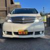 toyota alphard 2005 quick_quick_CBA-ANH10W_ANH10W-0096075 image 4