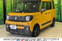 suzuki spacia 2022 -SUZUKI--Spacia Gear 5AA-MK53S--MK53S-797168---SUZUKI--Spacia Gear 5AA-MK53S--MK53S-797168-