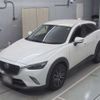 mazda cx-3 2017 CFJ1622691 image 1