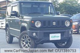suzuki jimny 2020 -SUZUKI--Jimny 3BA-JB64W--JB64W-179985---SUZUKI--Jimny 3BA-JB64W--JB64W-179985-
