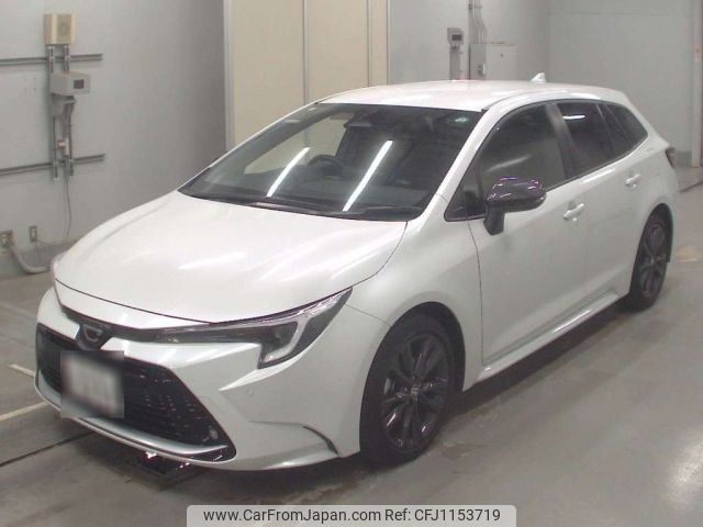 toyota corolla-touring-wagon 2023 -TOYOTA--Corolla Touring MZEA17W-0007844---TOYOTA--Corolla Touring MZEA17W-0007844- image 1